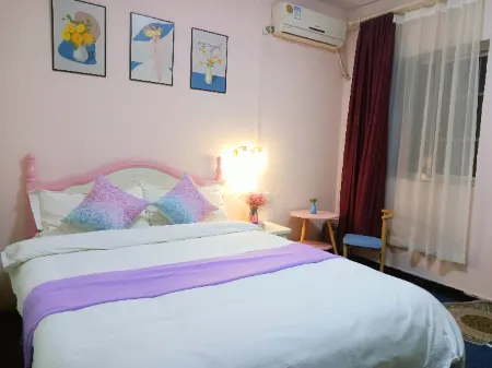 Yipin Yousu Hotel (Guilin Liangjiang Airport Branch)