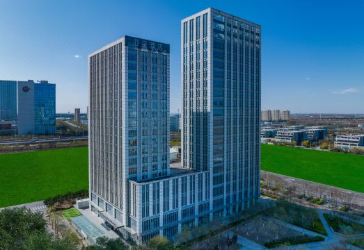 아투어 호텔 로비