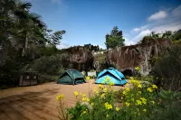 Sanqingshan Parent-child Hanshe Homestay