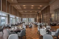 Peixian Hanyuan Jinling Suntrip Hotel Hotels in Pei County