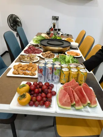 Gillian's Homestay Emerald Bay Отели рядом с достопримечательностью «Liuao Emerald Bay»