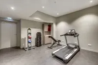 Mode Paris Aparthotel - 5-Star