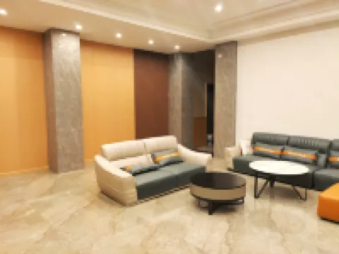 โรงแรมเต่าหยูหลิงชู่ โรงแรมในเต่าฟู