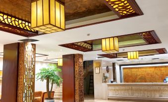 Shunquan Jinguan Business Hotel