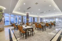 Vienna Hotel (Linyi Shunhe West Street)