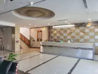 Ngawa County Zhihau Grand Hotel