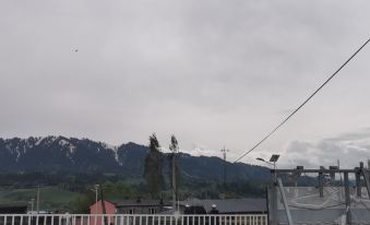 Nalati Jilan Homestay