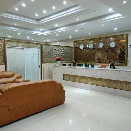 Ningxiang Feixiang Business Hotel