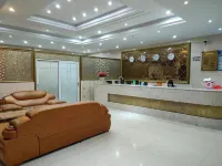 Ningxiang Feixiang Business Hotel - Bintang 2