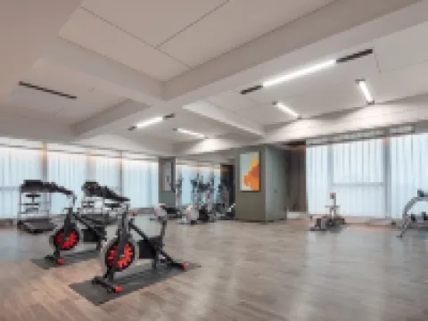 Wyndham Garden Lanzhou West Railway Station Hotels in Lanzhou