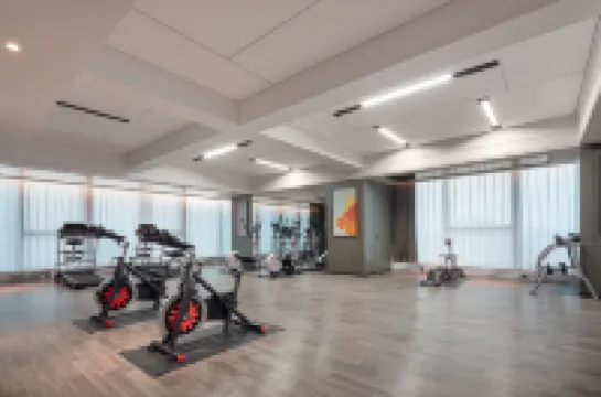 Wyndham Garden Lanzhou West Railway Station