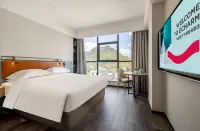 Echarm Hotel (Baise Jingxi Jinxiu Ancient Town)