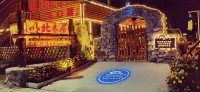 North Muju Hotel فنادق في 