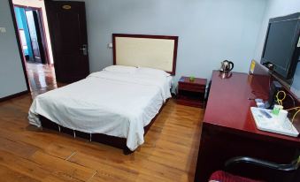 Wuzhong Jiujiang Business Hotel