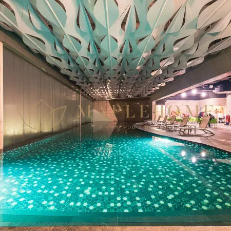 Ion Delemon Premier Suites Genting