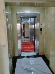 Langmusi Dingding Hotel