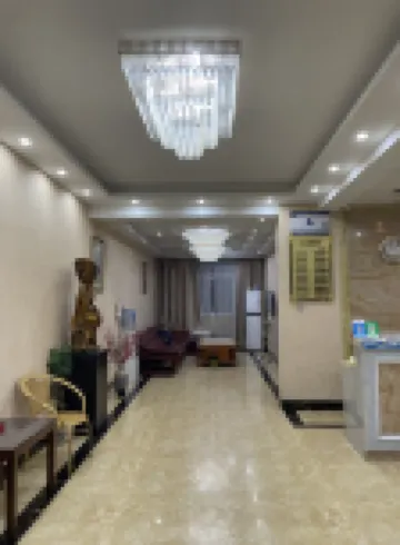 Shucheng Jinmingyang Business Hotel