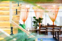 Wutai Mountain Jiuduolian Homestay
