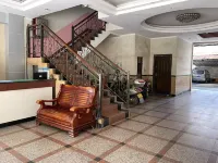 Caoxilou Outer Building Hotel - Pet friendly