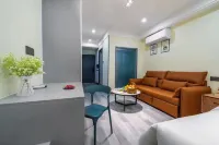 季朵·觀景酒店（春熙路天府廣場店）