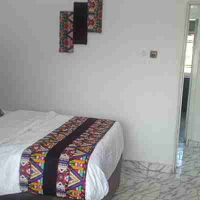 VilaRose Apartment Rooms