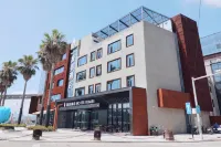 Ningbo Xiangshan Shipu Fumei Hotel (Ningbo Xiangshan Shipu Fishing Port Ancient City Branch)