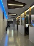 Cangzhou Moye E-sports Hotel - Esports