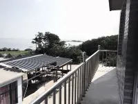 Juehua Island Boyu Homestay - balcony
