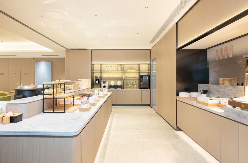 JI Hotel (Suzhou Dushu Lake Ecological Park Dushu Lake South Metro Station) photo 4
