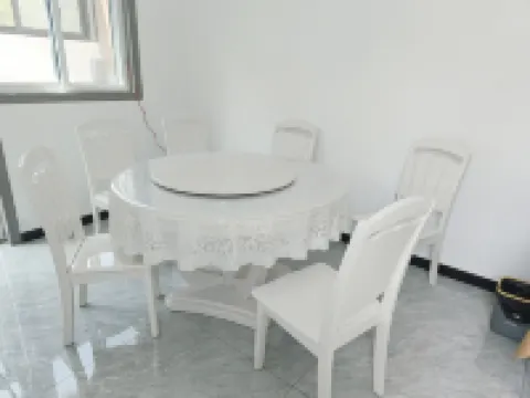 Xilinyuan B&B (Zhashui Yingpan Town Angou Village Branch)