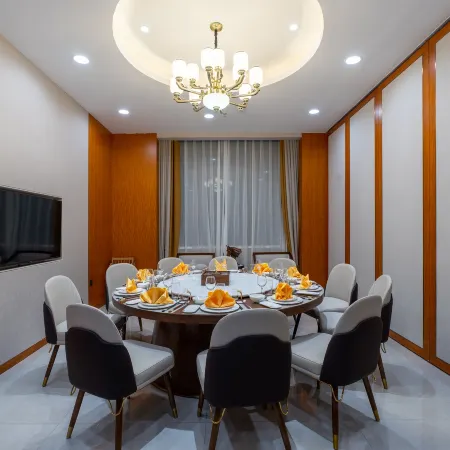 Hamibari Beichen Hotel