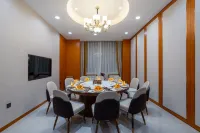 Hamibari Beichen Hotel - breakfast