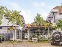 Hotel O Sukun Syariah Homestay Hotels in Sukun