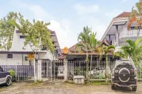 Spot ON 90797 Sukun Syariah Homestay Hotel dekat Pantai Bangsong