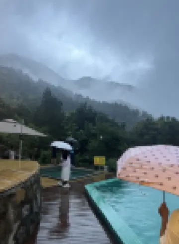 Hengyang Xingfuli Gaoshan Meisu (Hengshan Scenic Area Branch)