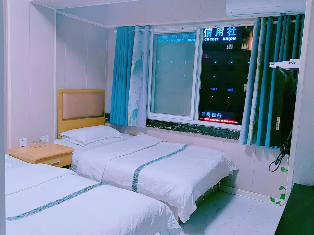 Dongyi Hotel - Lanzhou