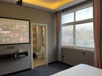 Xinzheng i8 Inn (Xias International College) - Inns