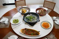 Qiandao Lake Yuexi Shuijian Homestay