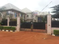 Crimson Suites Hoteles en 