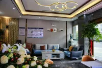Wenshan Jushang Hotel (Qihua South Road Qihua Square Branch) Hotel a Wenshan