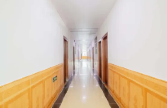 東莞潤興公寓（厚街展覽中心店）