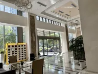 Qingxuan Homestay (Ningbo Cultural Plaza)