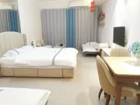 Fengshengyuan Seaview Homestay (Zhangzhou Haihua Island Branch)