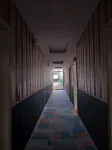 Ludian Guanhong Holiday Hotel