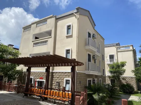 Linhai Garden (Dong'ao Island) Отели рядом с достопримечательностью «Dong Ao Island»