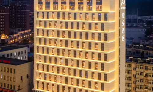 Dalian Wafang Atour Hotel