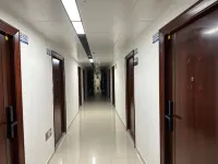 Qisuo Yaju LOFT Duplex Apartment (Zhoucun Wuyue Plaza) - Condos