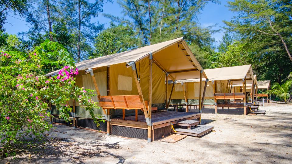Ara Dinawan Island Resort