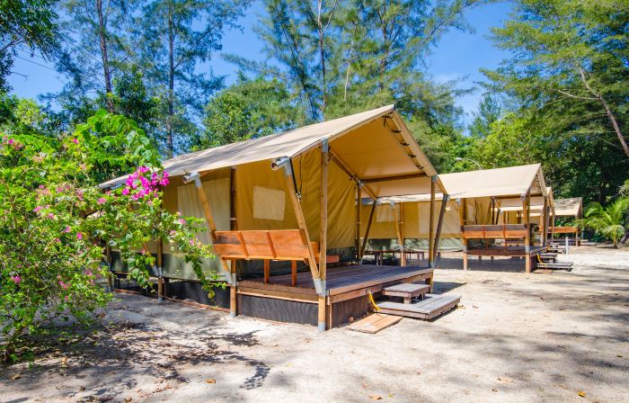Ara Dinawan Island Resort