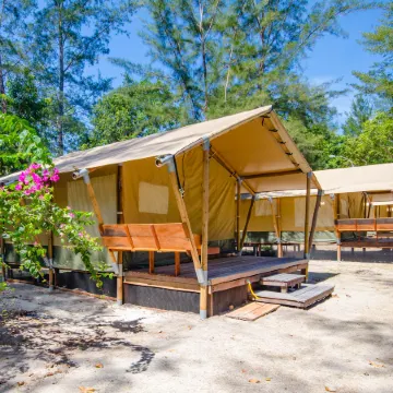 Ara Dinawan Island Resort